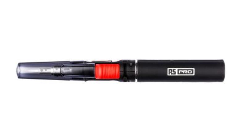 Lutownica, gazowa, 80W, RS PRO-80849