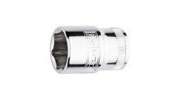 Nasadka sześciokątna z gniazdem 1/4 cala 12mm RS PRO-81174