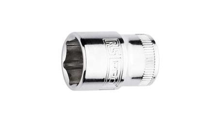Nasadka sześciokątna z gniazdem 1/4 cala 14mm RS PRO-81139