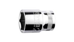 Nasadka sześciokątna z gniazdem 1/2 cala 16mm RS PRO-81175