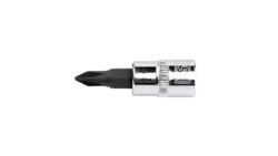 Nasadka z gniazdem 1/4 cala PH1 RS PRO-81134