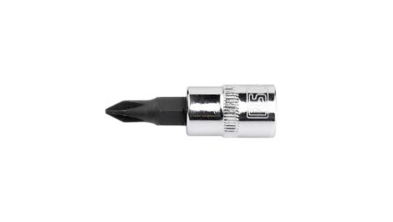 Nasadka z gniazdem 1/4 cala PH1 RS PRO-81134