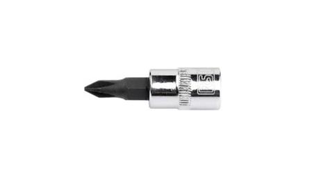 Nasadka z gniazdem 1/4 cala PH1 RS PRO-81134
