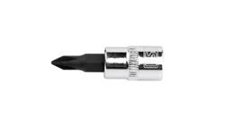 Nasadka z gniazdem 1/4 cala PH2 RS PRO-81200