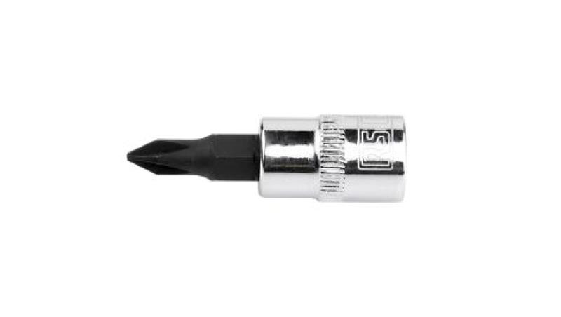 Nasadka z gniazdem 1/4 cala PH2 RS PRO-81200