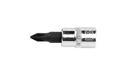 Nasadka z gniazdem 1/4 cala PH2 RS PRO-81200