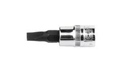 Nasadka z gniazdem 1/4 cala 5.5mm RS PRO-81307
