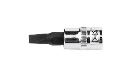 Nasadka z gniazdem 1/4 cala 5.5mm RS PRO-81307