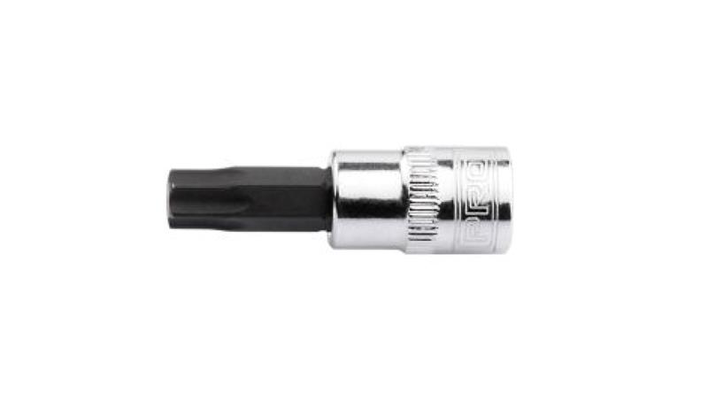 Nasadka Torx z gniazdem 1/4 cala T15 RS PRO-81177