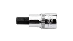 Nasadka sześciokątna z gniazdem 1/2 cala 8mm RS PRO-81167