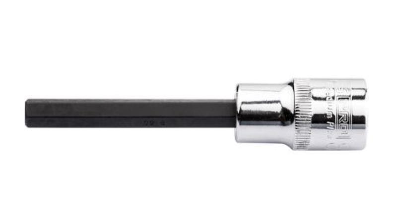 Nasadka sześciokątna z gniazdem 1/2 cala 10mm RS PRO-81345