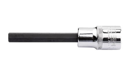 Nasadka sześciokątna z gniazdem 1/2 cala 10mm RS PRO-81345