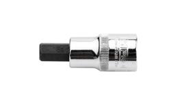 Nasadka sześciokątna z gniazdem 1/2 cala 12mm RS PRO-81343
