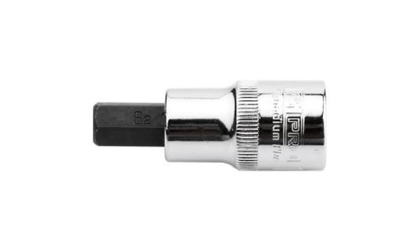 Nasadka sześciokątna z gniazdem 1/2 cala 12mm RS PRO-81343