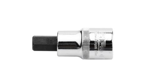 Nasadka sześciokątna z gniazdem 1/2 cala 12mm RS PRO-81343