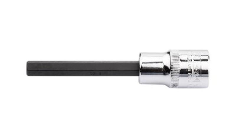 Nasadka sześciokątna z gniazdem 1/2 cala 12mm RS PRO-81333