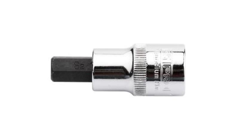 Nasadka sześciokątna z gniazdem 1/2 cala 14mm RS PRO-81344