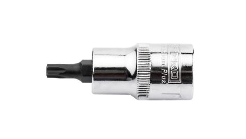 Nasadka Torx z gniazdem 1/2 cala T25 RS PRO-81342 Nasadka Torx z gniazdem 1/2 cala T25 RS PRO-81342