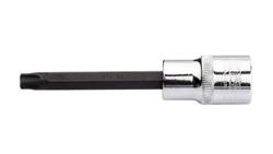 Nasadka Torx z gniazdem 1/2 cala T50 RS PRO-81128