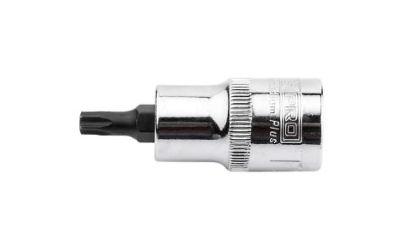 Nasadka Torx z gniazdem 1/2 cala T55 RS PRO-81317