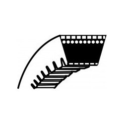 Pas klinowy XPZ1120 spzx MITSUBOSHI