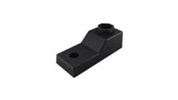 Uchwyt do montażu ściennego 28 x 67 x 25mm, RS PRO-73339