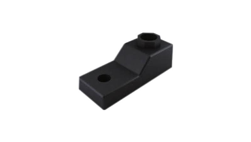 Uchwyt do montażu ściennego 28 x 67 x 25mm, RS PRO-73339 Uchwyt do montażu ściennego 28 x 67 x 25mm, RS PRO-73339