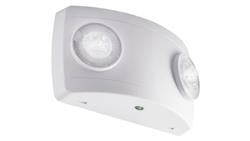 Oświetlenie awaryjne IP20 Podwójne punktowe 6,5 W LED-57286