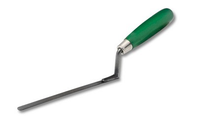 Kielnia 10mm do fugowania STALCO