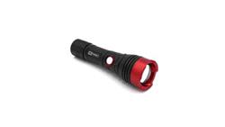 Latarka LED, jasność 600 lm, 4 x AAA RS PRO-46348
