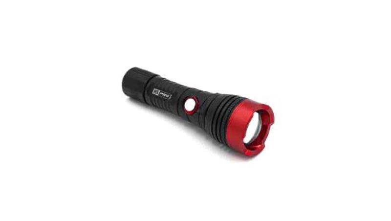 Latarka LED, jasność 600 lm, 4 x AAA RS PRO-46348 Latarka LED, jasność 600 lm, 4 x AAA RS PRO-46348
