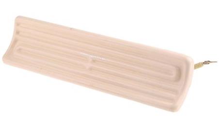 Ceramiczny element grzewczy 245mm 400 W 230 V AC-63598