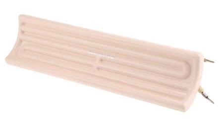 Ceramiczny element grzewczy 245mm 650 W 230 V AC-63681