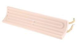 Ceramiczny element grzewczy 245mm 1 kW 230 V AC-63612