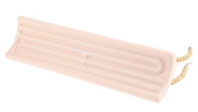 Ceramiczny element grzewczy 245mm 1 kW 230 V AC-63612