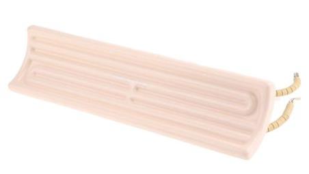 Ceramiczny element grzewczy 245mm 1 kW 230 V AC-63612