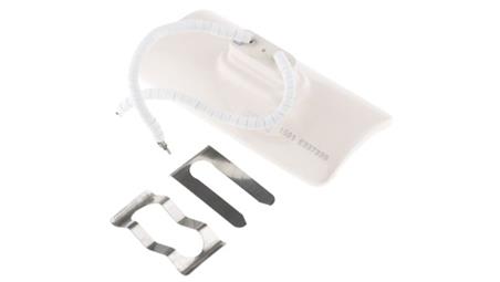 Ceramiczny element grzewczy 122mm 200 W 230 V AC-63624