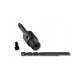 Adapter 110mm SDS+ do otwornic