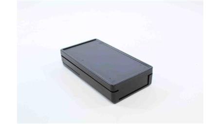 Obudowa do urządzeń przenośnych, IP65, 130 x 68 x 25mm, materiał: ABS, RS PRO-71451