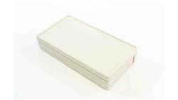 Obudowa do urządzeń przenośnych, IP65, 130 x 68 x 25mm, materiał: ABS, RS PRO-71767