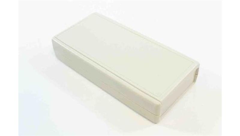 Obudowa do urządzeń przenośnych, IP65, 165.1 x 80 x 32mm, materiał: ABS, RS PRO-71754