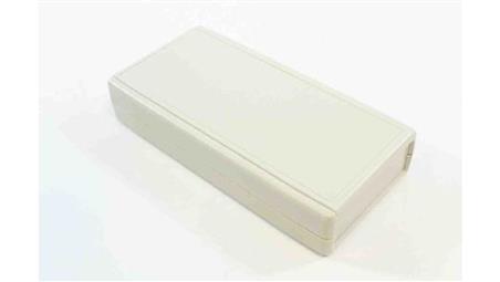 Obudowa do urządzeń przenośnych, IP65, 165.1 x 80 x 32mm, materiał: ABS, RS PRO-71754