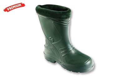 Kalosz garden rozmiar 42 Stalco premium