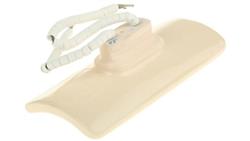 Ceramiczny element grzewczy 122mm 325 W 230 V AC-63621