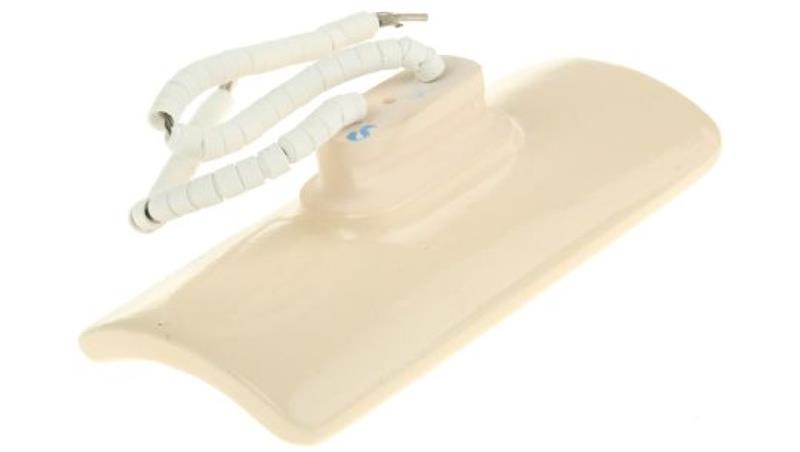 Ceramiczny element grzewczy 122mm 325 W 230 V AC-63621