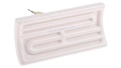 Ceramiczny element grzewczy 122mm 500 W 230 V AC-63602
