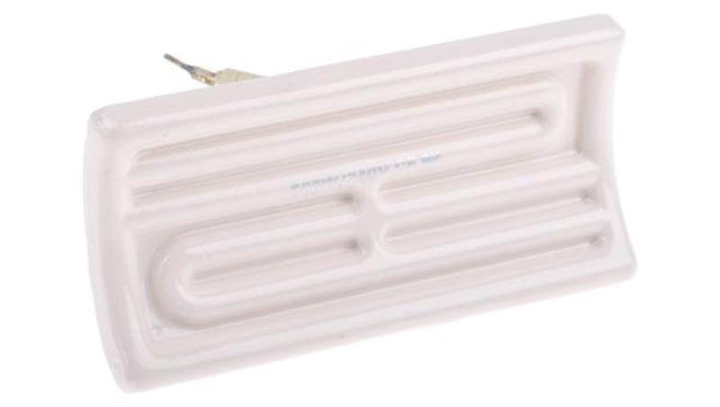 Ceramiczny element grzewczy 122mm 500 W 230 V AC-63602