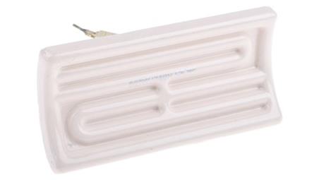 Ceramiczny element grzewczy 122mm 500 W 230 V AC-63602