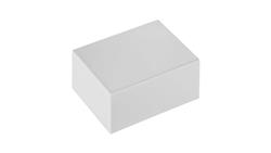 Obudowa ogólnego użytku IP52, 45.9 x 35.2 x 22mm, RS PRO Z8-71512