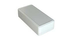 Obudowa IP54, 189.9 x 89.8 x 50.5mm, RS PRO Z12-71075